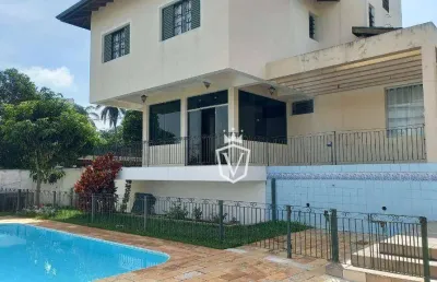 Casa com 4 quartos à venda na Rua Clemente Ferreira, Jardim Ana Maria, Jundiaí