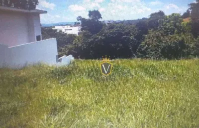 Terreno à venda, 859 m² por r$ 590.000,00 - medeiros - jundiaí/sp