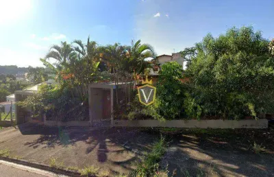 Terreno à venda, 700 m² por r$ 700.000,00 - jardim novo mundo - jundiaí/sp