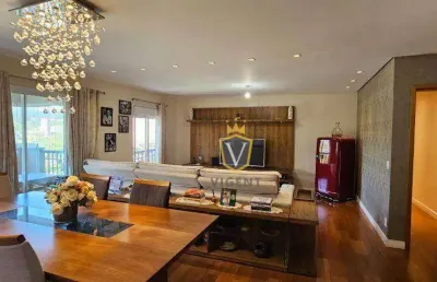 Apartamen à venda giverny jardim samambaia   jundiaí/sp