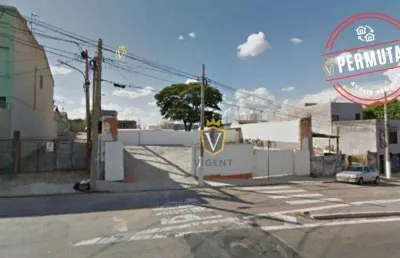 Terreno à venda, 1400 m² por r$ 5.000.000,00 - centro - jundiaí/sp