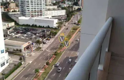 Sala à venda, 35 m² por r$ 500.000,00 - anhangabaú - jundiaí/sp