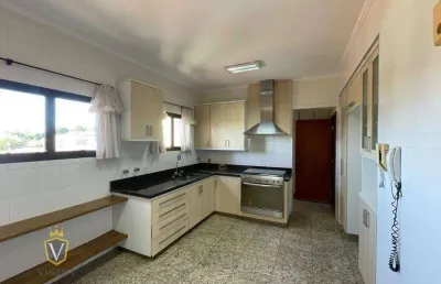 Apartamento com 3 quartos à venda na Avenida Samuel Martins, Vila Progresso, Jundiaí
