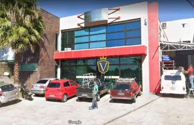 Barracão / Galpão / Depósito com 2 salas à venda na Caminho da Servidão, Engordadouro, Jundiaí