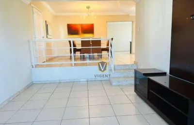 Apartamento com 3 dormitórios à venda, 173 m² por r$ 1.150.000,00 - jardim ana maria - jundiaí/sp