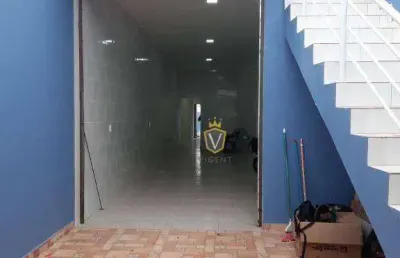 Casa com 4 dormitórios à venda, 83 m² por r$ 587.000,00 - vila vianelo - jundiaí/sp