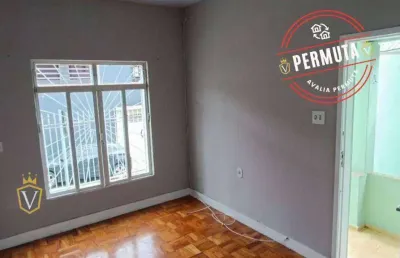 Casa com 1 dormitório à venda, 70 m² por r$ 380.000,00 - anhangabaú - jundiaí/sp