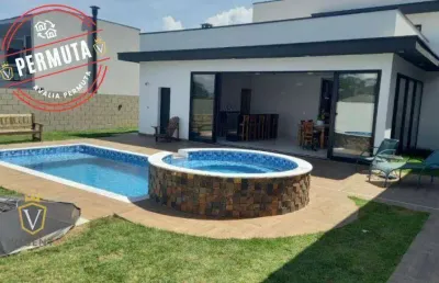 Casa com 3 dormitórios à venda, 340 m² por r$ 2.870.000,00 - caxambu - jundiaí/sp