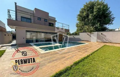 Casa com 4 quartos à venda, 304 m² - medeiros - jundiaí/sp