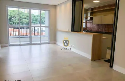Apartamento com 2 dormitórios para alugar, 130 m² por r$ 11.034,00/mês - jardim ana maria - jundiaí/sp