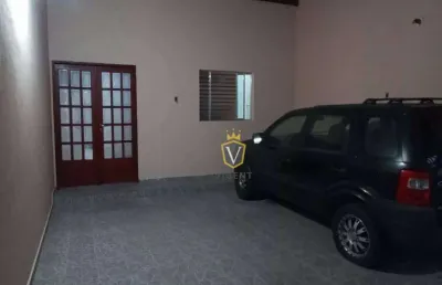 Casa com 2 dormitórios à venda, 95 m² por r$ 440.000,00 - fazenda grande - jundiaí/sp