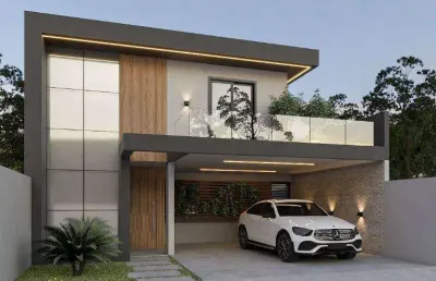 Casa com 3 suítes  à vend - jardim quintas das videiras - jundiaí/sp