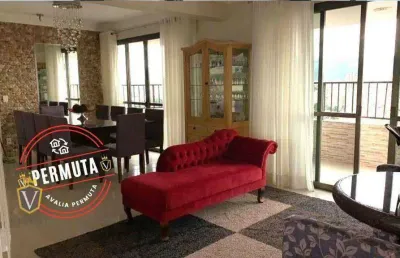 Apartamento duplex com 3 dormitórios 1 suíte à venda, 272 m² 4 vagas de garagem - centro - jundiaí/sp