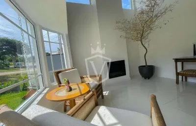 Casa à venda, 3 suítes, reserva da serra - jundiaí/sp