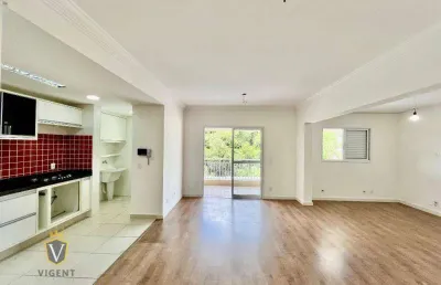 Apartamento com 2 dormitórios à venda, 96 m² por r$ 840.000,00 - parque da represa - jundiaí/sp