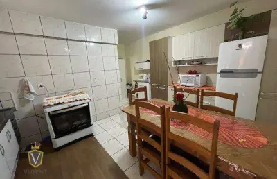 Casa à venda com edícula, 5 quartos, vila progresso - jundiaí/sp