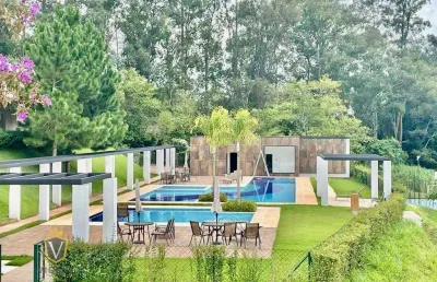 Terreno à venda, 1000 m² por r$ 590.000,00 - jardim caxambu - jundiaí/sp