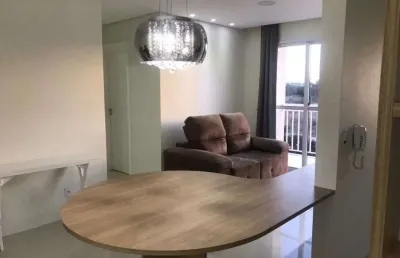 Apartamento com 2 dormitórios para alugar, 59 m² por r$ 3.801,00/mês - engordadouro - jundiaí/sp