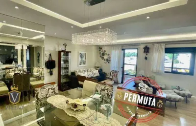 Apartamento com 3 suítes à venda, 127 m² por r$ 1.200.000 - vila arens/vila progresso - jundiaí/sp