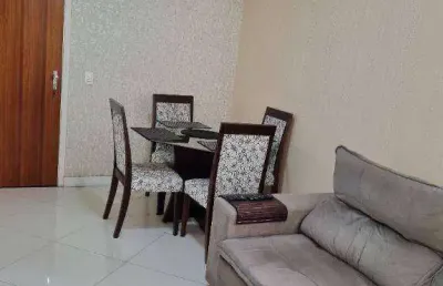 Apartamento com 2 dormitórios à venda, 54 m² por r$ 290.000,00 - jardim ana luzia - itupeva/sp