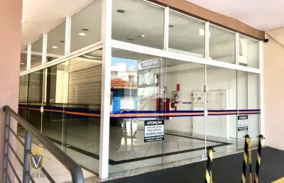 Prédio para alugar na Avenida São Paulo, Vila Arens II, Jundiaí