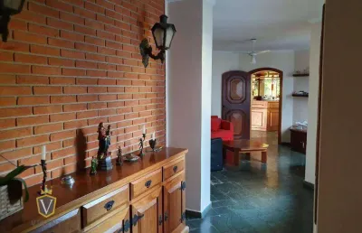 Casa com 4 dormitórios à venda, 600 m² por r$ 1.900.000,00 - jacaré - cabreúva/sp