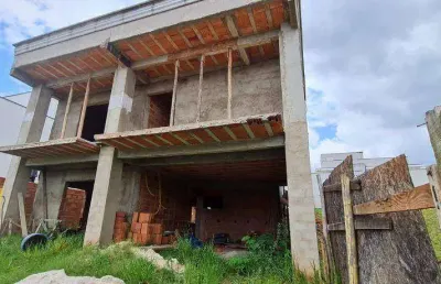 Casa á venda com 3 quartos brisas da mata - jundiaí - sp