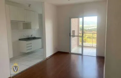 Apartamento com 2 quartos para alugar por r$ 3.875/mês - jardim flórida - jundiaí/sp