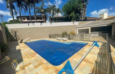 Casa à venda, 3 suítes, portal do paraíso - jundiaí/sp