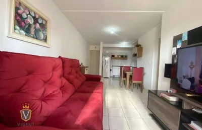 Apartamento com 2 dormitórios à venda, 64 m² por r$ 362.000,00 - jardim tamoio - jundiaí/sp