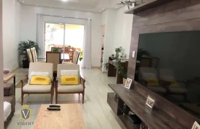 Casa em condomínio fechado com 4 quartos à venda na Avenida Benedicto Castilho de Andrade, Parque Residencial Eloy Chaves, Jundiaí