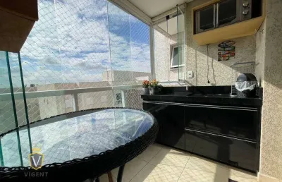 Apartamento à venda, 2 suítes, yes living medeiros - jundiaí/sp