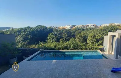 Casa com 3 quartos / suítes à venda, 220 m² - jardim samambaia - jundiaí/sp