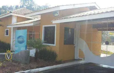 Terreno a venda no condomínio laguna -varzea paulista-sp