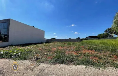 Terreno comercial plano, 250m², parque das vinhas - itupeva/sp