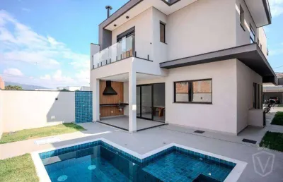 Casa com 3 suítes à venda, 215 m² por r$ 1.795.000 - jardim ermida i - jundiaí/sp