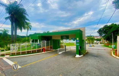 Terreno à venda, 429 m² por r$ 696.000,00 - condominio villa verde - jundiaí/sp