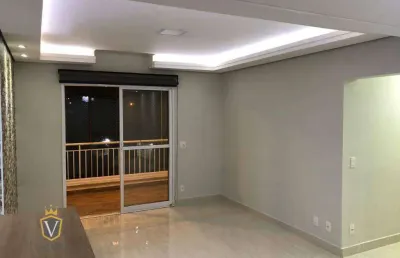 Apartamento com 3 quartos à venda - parque da represa - jundiaí/sp
