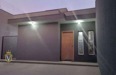 Casa térrea à venda, 2 quartos, jardim vale verde - jundiaí/sp