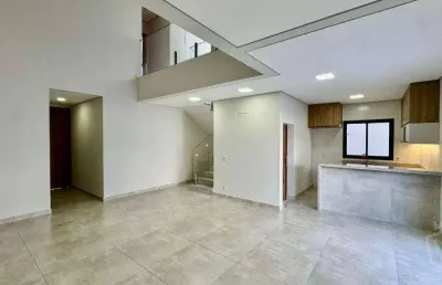 Casa com 3 suítes à venda - reserva ermida/ eloy chaves - jundiaí/sp