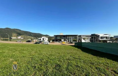 Terreno à venda, 516 m² no alphaville jundiaí - jundiaí/sp
