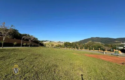 Terrenos à venda (junção 02) com 1.014m² - alphaville jundiaí/sp