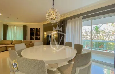 Apartamento com 3 dormitórios à venda, 168 m² por r$ 1.590.000,00 - centro - jundiaí/sp