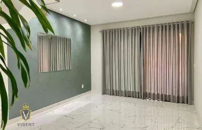 Casa sendo sobrado a venda no condomínio  phytus-cabreuva-sp