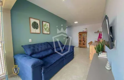 Apartamento com 3 quartos à venda - medeiros - jundiaí/sp
