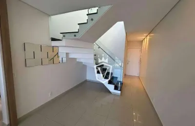 Apartamento com 4 quartos à venda na Avenida Paulicéia, Centro, Caieiras