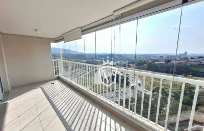 Apartamento  para venda - no condominio horizontes serra do japi / jardim bonfiglioli -jundiaí/sp