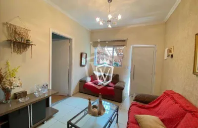 Casa com 2 quartos á venda - vila arens -jundiaí/sp