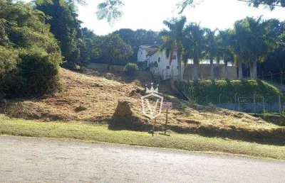 Terreno à venda, 1300 m²  - horizonte azul ii - itupeva/sp