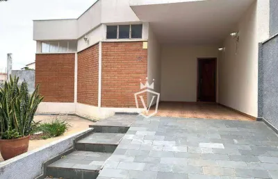 Casa com 3 quartos à venda - jardim planalto - jundiaí/sp
